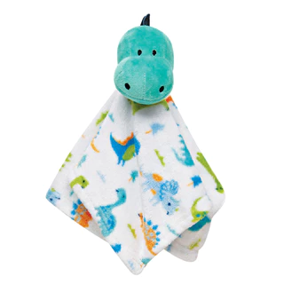Naninha Para Bebê Dino Buba em Oferta na Shopee