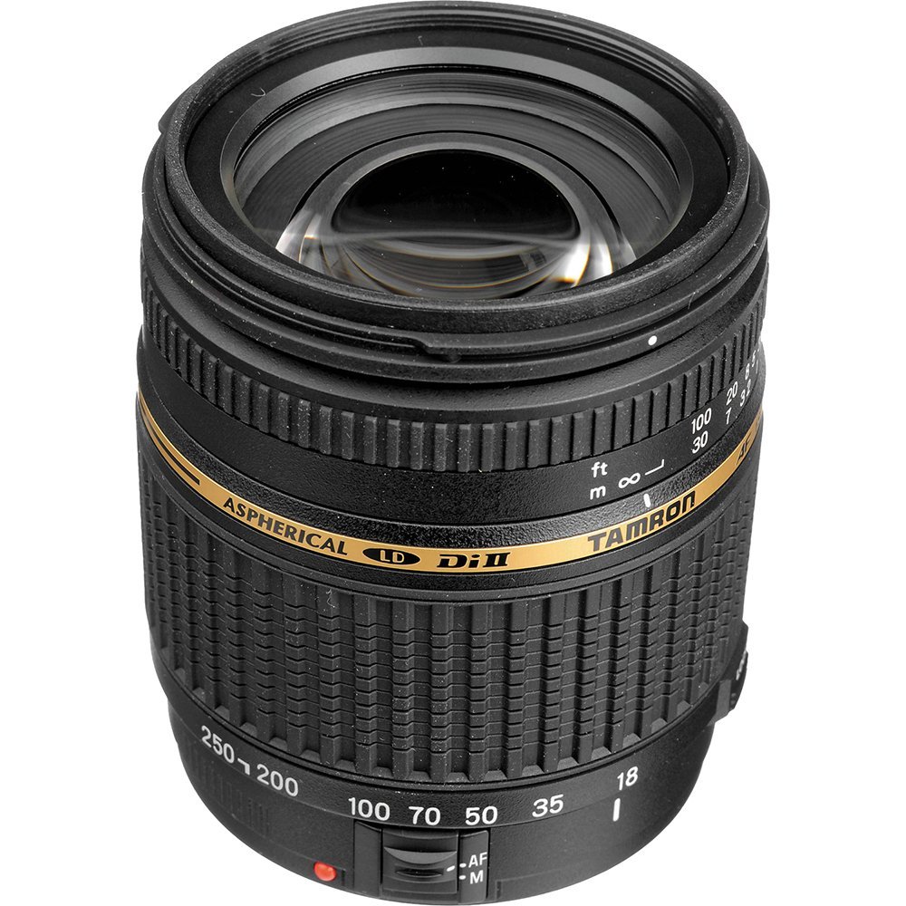 nikon lente af p dx nikkor 70 300mm f 4 5 6 3g ed vr para cameras