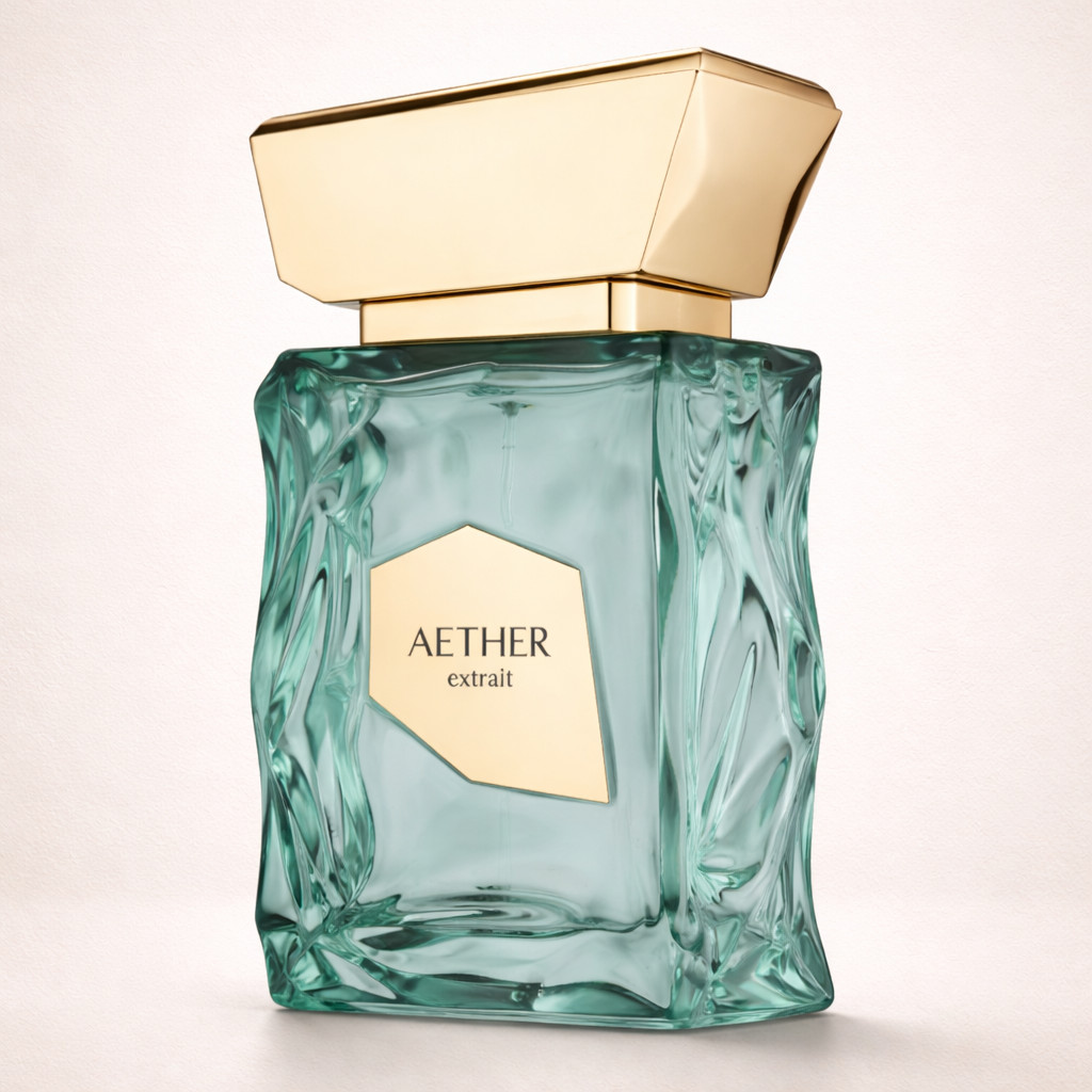 French Avenue Aether Extrait - 100Ml | Shopee Brasil