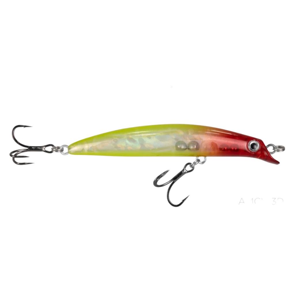 Isca Artificial Pinnacle Kin 80 Original