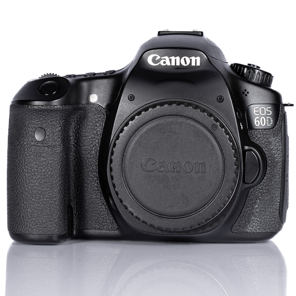 Câmera Fotográfica Canon 60D em Oferta | Shopee 2026