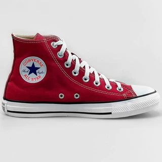 Tênis Chuck Taylor All Star Cano Alto Converse Casual Original