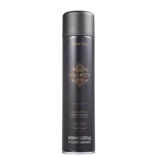 Amend Valorize Ultra Forte - Spray Fixador 400ml Blz em Oferta na Shopee