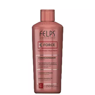 Felps Profissional XForce - Condicionador 250ml em Oferta na Shopee