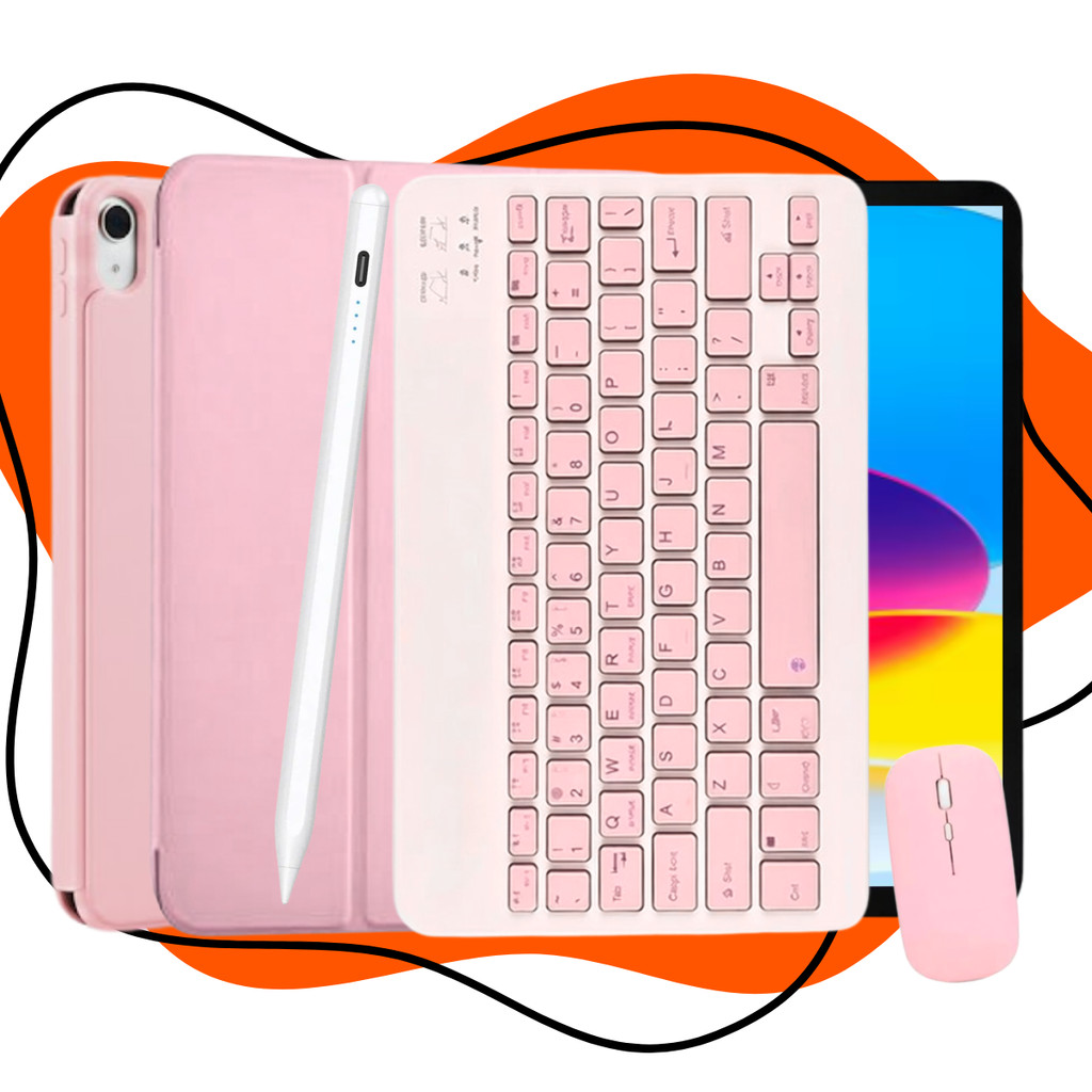 magic keyboard ipad pro 11 em Promoção na Shopee Brasil 2026
