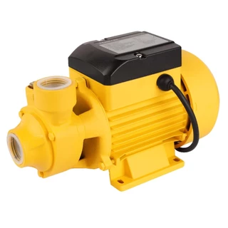 Motobomba periférica 1 hp bivolt - Acquapump Ferrari em Oferta na Shopee