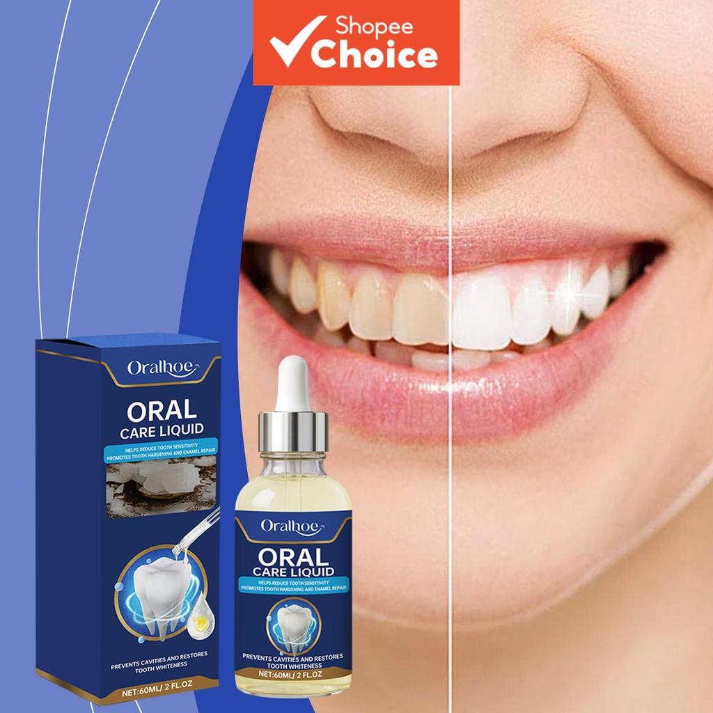 Enxaguante Bucal Clareador e Controle de Placa 60ML | Colágeno ...