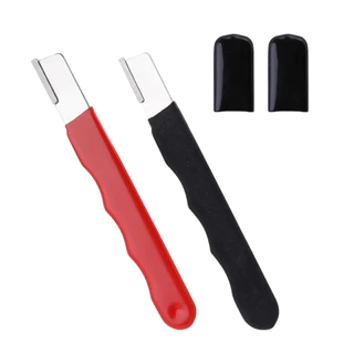 Afiador Profissional de Facas Aço Tungstênio Pedra Diamantada Cabo Ergonômico em Oferta na Shopee