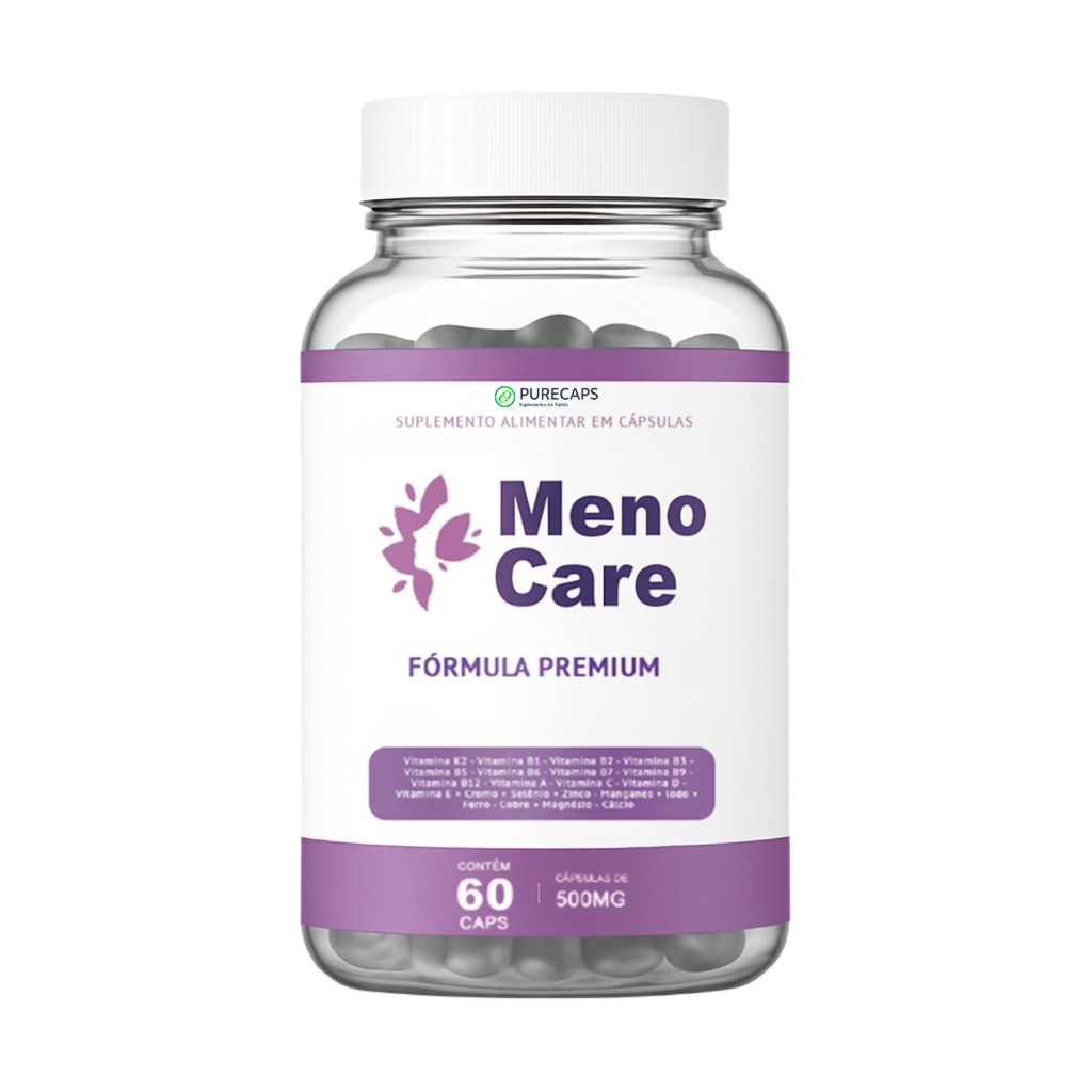 Novo Meno Care 60 Capsulas - DIGA ADEUS AOS SINTOMAS DA MENOPAUSA ...
