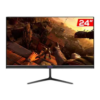 Monitor Gamer Mancer Valak Z4H, 24 Pol, IPS, 2K, 1ms, 180Hz, HDMI/DP, MCR-VKZ4H-BL02 em Oferta na Shopee