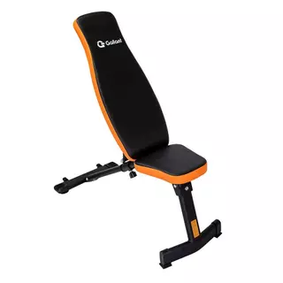 Banco Gallant - Preto 6 Níveis De Ajuste (GBS1H06A-PT) em Oferta na Shopee