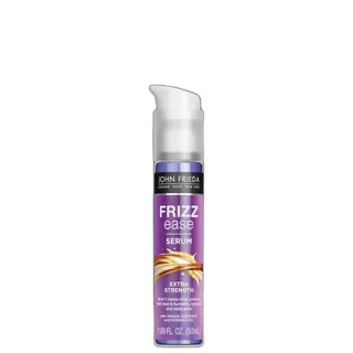 John Frieda Frizz Ease Extra Strength - Sérum Capilar 50ml em Oferta na Shopee