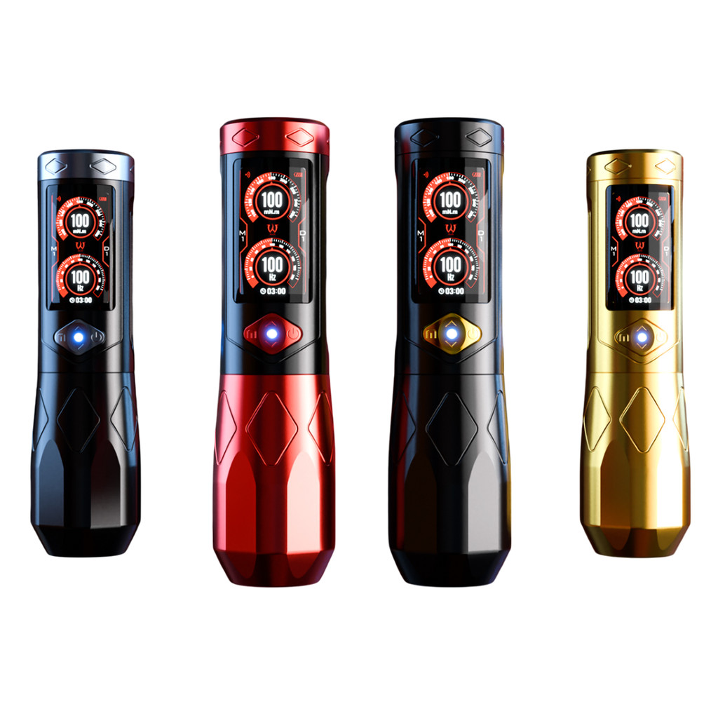 PEN AVA GTR | Shopee Brasil
