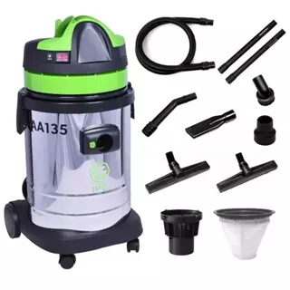 Aspirador de pó e líquido 35,5 litros AA135 - IPC Soteco em Oferta na Shopee