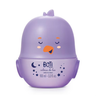 Colônia Boti Baby Lua 100ml - O Boticário em Oferta na Shopee