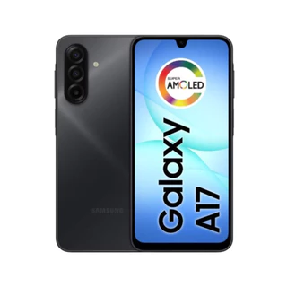 Celular Galaxy A17 4G Tela 6.7 128GB Super AMOLED Câmera Tripla 50MP Samsung em Oferta na Shopee