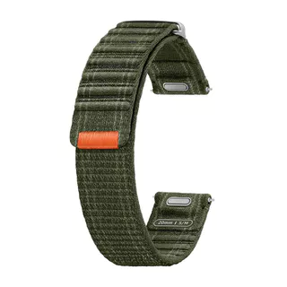 Pulseira Fabric Slim Galaxy Watch7 (P/M) em Oferta na Shopee