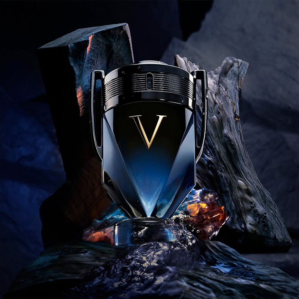 Paco Rabanne Invictus Victory Elixir Eau de Parfum - Perfume