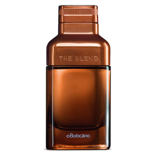The Blend Eau de Parfum 100ml - O Boticário em Oferta na Shopee