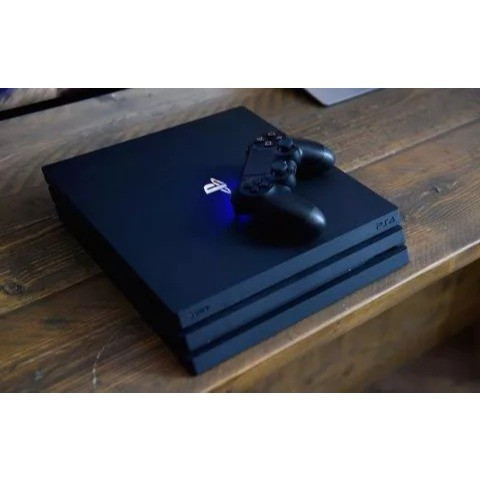 Playstation 4 Pro 1TB - Video game Ps4 Pro | Shopee Brasil