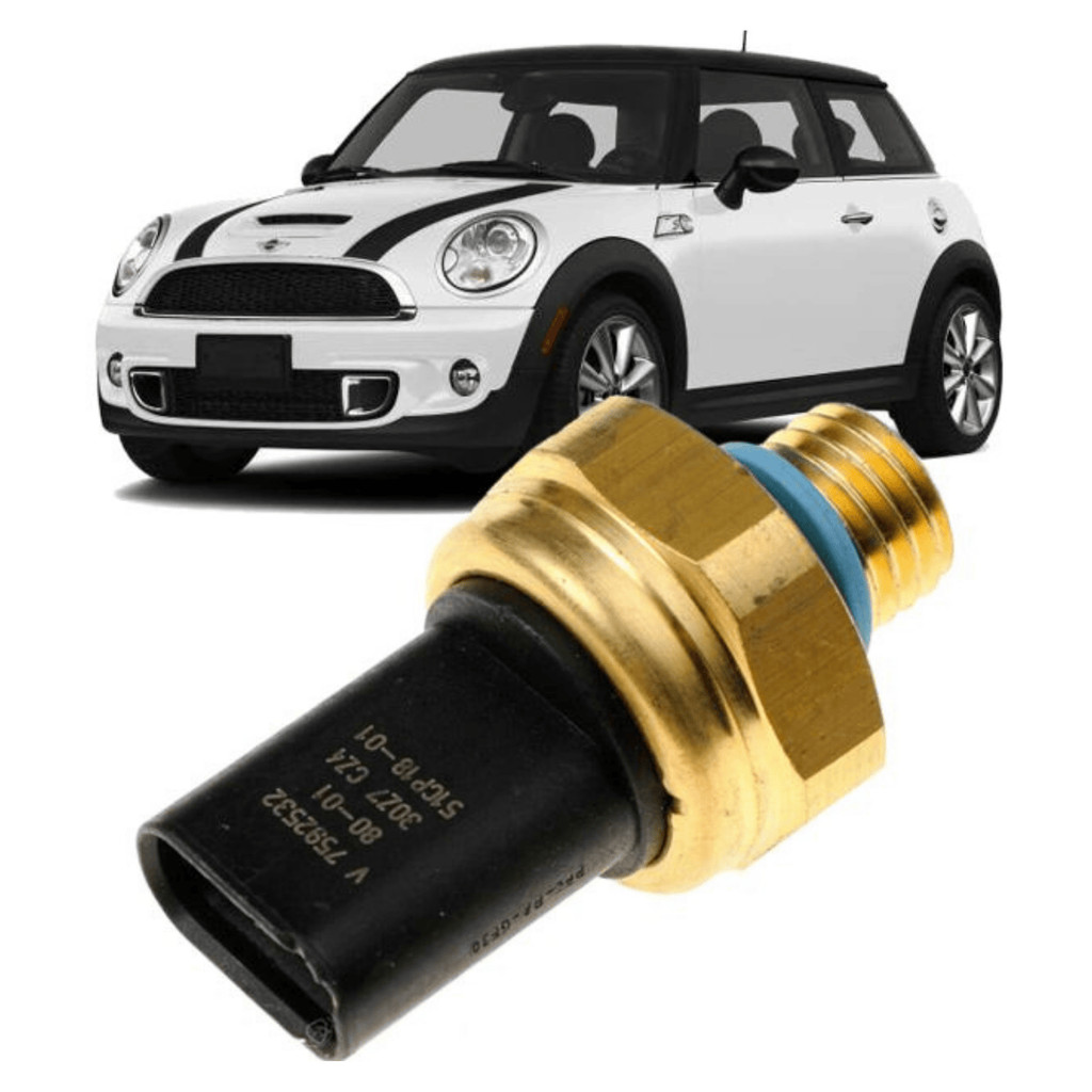 Sensor De Pressão De Óleo Do Motor Mini Cooper 1.6 Turbo N16 N18 De ...