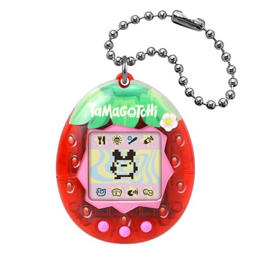BANDAI] Série Original Tamagotchi - Lançamento em julho de 2025