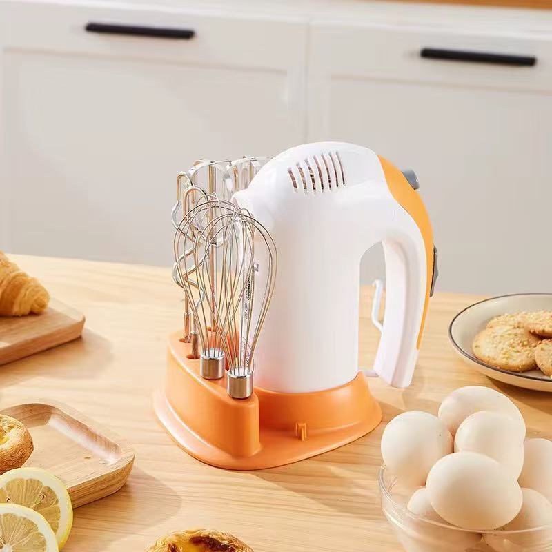 Batedeira Misturadora De Mão Potencia 230w 5 velocidades Bat