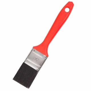 Pincel 1.1/2" com cabo plástico - Compel em Oferta na Shopee