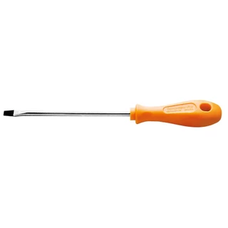 Chave de fenda 1/4 x 8pol aço cromo vanádio - Twister - Tramontina PRO em Oferta na Shopee