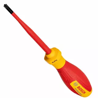 Chave Fenda / Philips Sl/PH 1 x 100mm VDE (1600A02ND4000) - Bosch em Oferta na Shopee