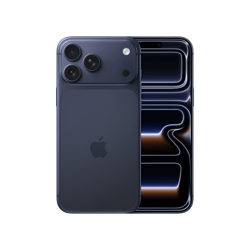 iPhone 17 Pro Max 512GB Azul-intenso + Ebook em Oferta na Shopee