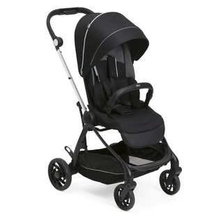 Carrinho De Bebe Chicco Compacto One4ever Lounge - 4087109910000 em Oferta na Shopee