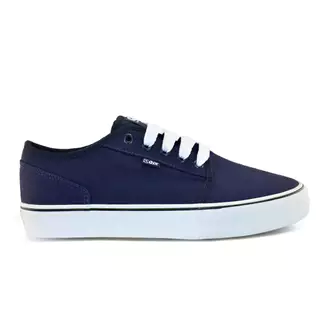 Tênis QIX California Vulcan 07 Skate Básico Baixo Confortável Masculino Feminino em Oferta na Shopee