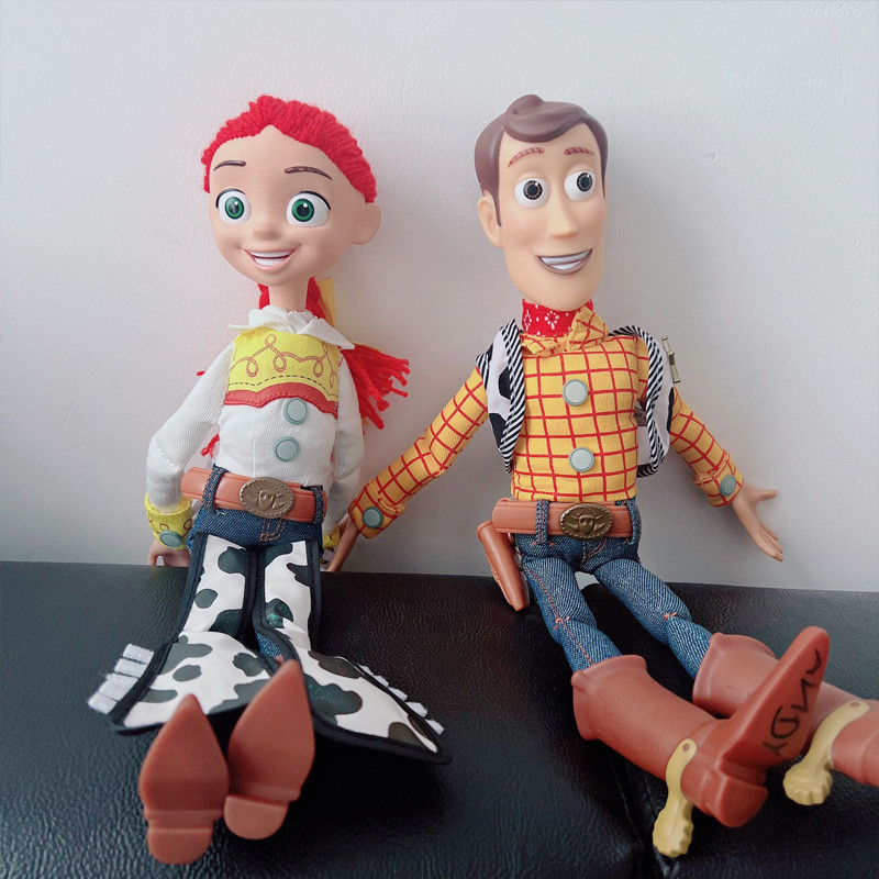 Buzz Lightyear Toy Story Collection em Promoção na Shopee Brasil 2026