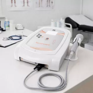 Sonopulse III Ibramed Ultrassom 1MHz 3MHz Fisio Estética Pro