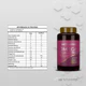 OMEGA 3 6 9 MULHER 240CAPS HF SUPLEMENTOS
