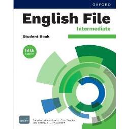 English File ? Intermediate ? Student?s Book + Workbook (5th Edition ...