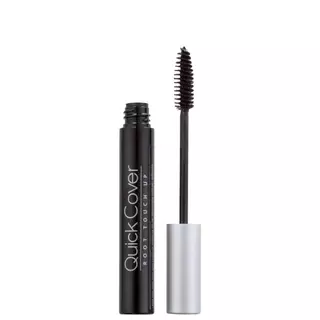 Kiss New York Touch Up Preto - Máscara Corretivo de Raiz 7g em Oferta na Shopee