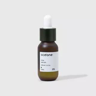 Sérum Facial de Cica - Cica Serum 30ml em Oferta na Shopee