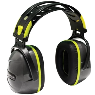 Abafador de ruídos tipo concha - Interlagos GR2 Delta Plus em Oferta na Shopee