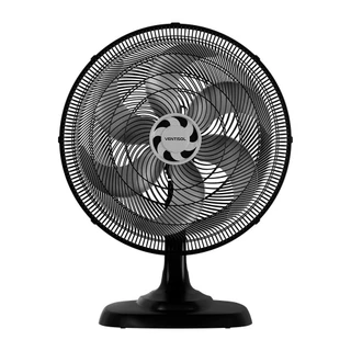 Ventilador de mesa 50 cm 6 pás 3 velocidades - Turbo 6 - Ventisol em Oferta na Shopee