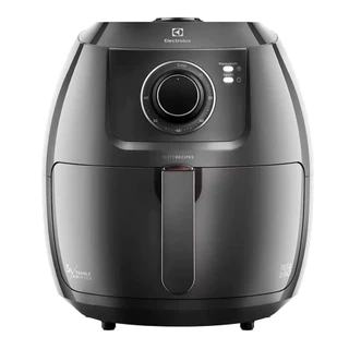 Fritadeira Elétrica Sem Óleo Air Fryer EAF50 5L Electrolux em Oferta na Shopee