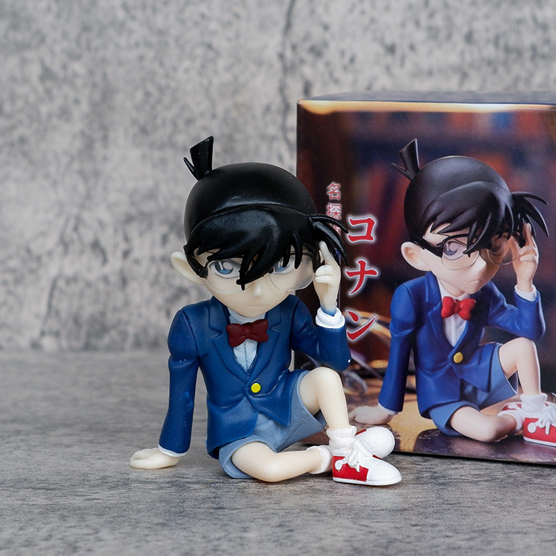 Detective Conan em Promoção na Shopee Brasil 2026