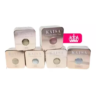 Esmalte em Gel Magnético Coleção Milky Way - KAISA em Oferta na Shopee