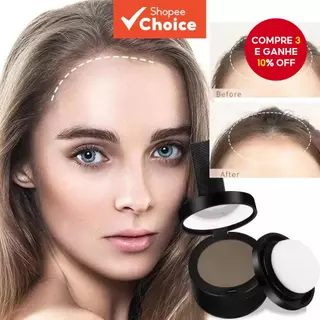 Raiz em Pó Estrutura Fusão Sombra Desvio Verdadeira Lâmina em Oferta na Shopee