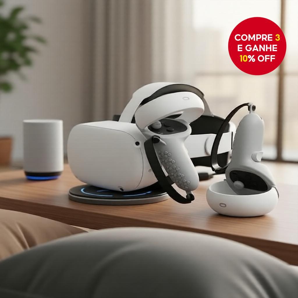 oculus quest 2 64gb em Promoção na Shopee Brasil 2026