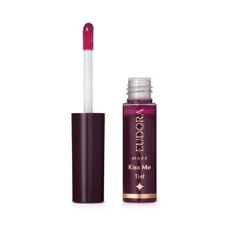 Eudora Make Tint Mood Batom Líquido Uva Relax 5,5ml em Oferta na Shopee