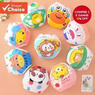 Calças De Treinamento De Banheiro Infantil – Roupa Íntima De Aprendizagem Absorvente De 6 Camadas Para Presente De Natal em Oferta na Shopee