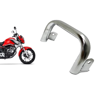 Barra Estabilizadora Moto CG 150 Mix 09/15 Titan Fan Start 160 2016/2025 em Oferta na Shopee