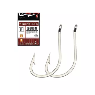1 Cartela Anzol Pesca Nº 12 Keiryu em Oferta na Shopee